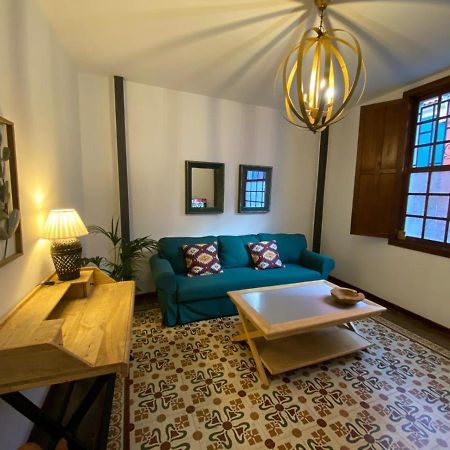 Old Town House La Laguna La Laguna  Dış mekan fotoğraf