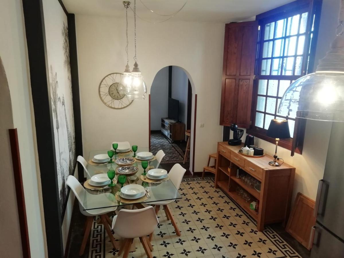 Old Town House La Laguna La Laguna  Dış mekan fotoğraf