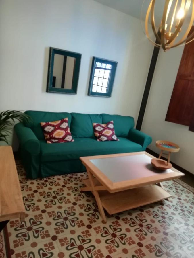 Old Town House La Laguna La Laguna  Dış mekan fotoğraf