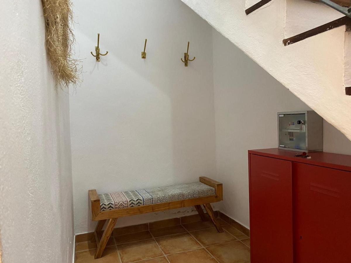 Old Town House La Laguna La Laguna  Dış mekan fotoğraf