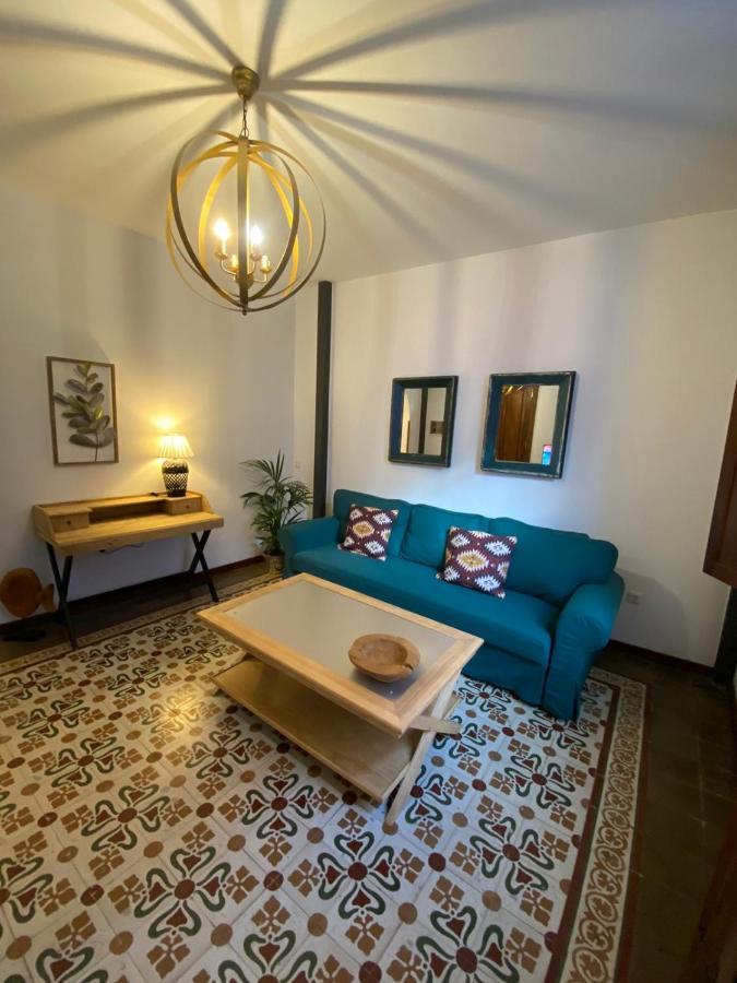 Old Town House La Laguna La Laguna  Dış mekan fotoğraf
